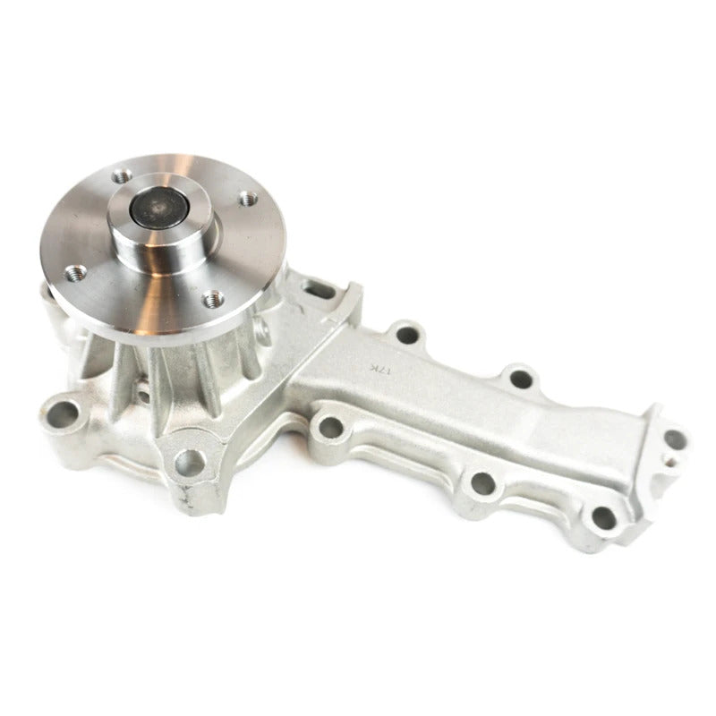 ISR Performance OE Replacement Water Pump - Nissan RB25/26 Cooling Packages ISR Performance