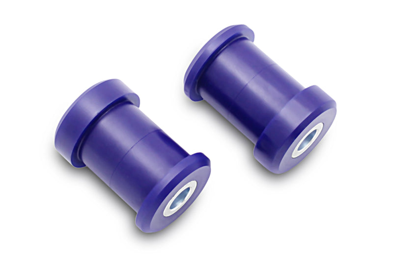 SuperPro 1998 Lexus LX470 Base Front Lower Inner Rearward Control Arm Bushing Kit Bushing Kits Superpro
