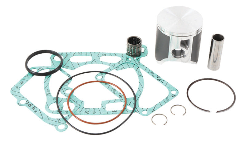 Vertex Piston 04-08 Suzuki RM 125 125cc Top End Piston Kit Piston Sets - Powersports Vertex Pistons
