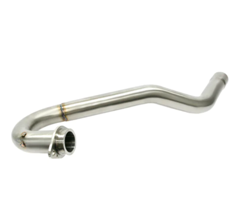 Big Gun 06-14 Honda TRX 450R Head Pipe Powersports Exhausts Big Gun
