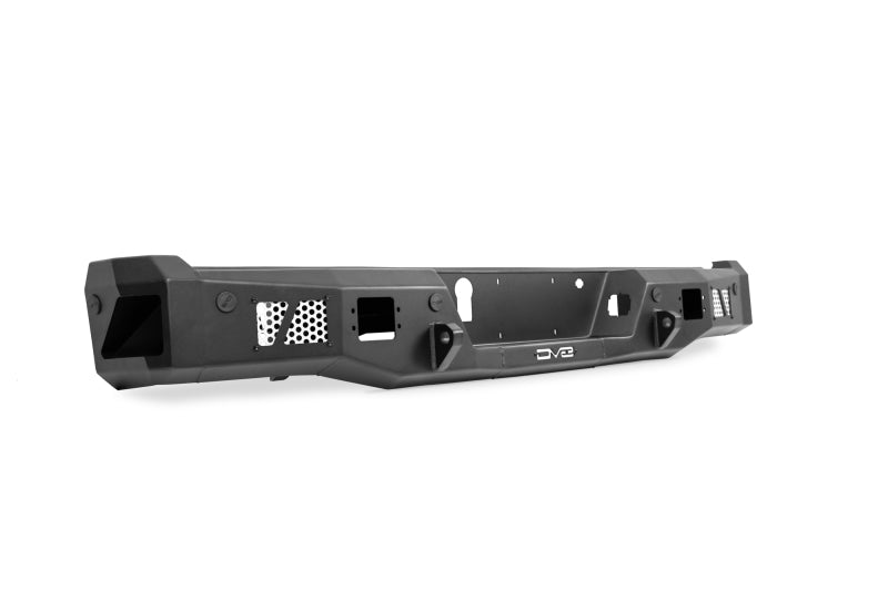DV8 Offroad 21-23 Ford F-150 MTO Series Rear Bumper Bumpers - Steel DV8 Offroad