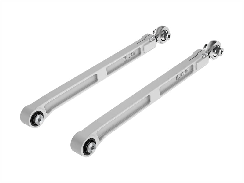 ICON 2024+ Toyota Land Cruiser 250 Series/Lexus GX550 Billet Rear Lower Link Kit Suspension Arms & Components ICON