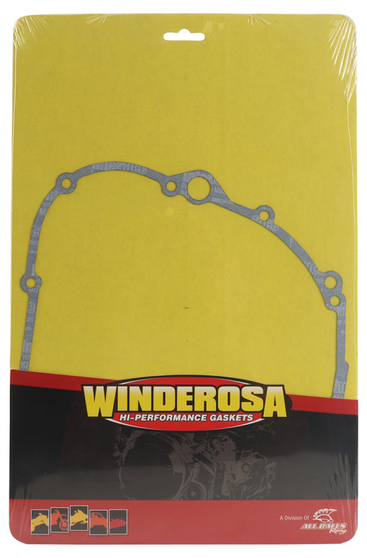 Vertex Gaskets 93-95 Kawasaki ZX750 (Ninja) ZX7 Outer Clutch Gasket Kit Gasket Kits Vertex Pistons