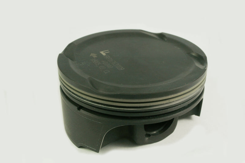 Mahle MS 14-15 Cobra Jet Piston Set 302ci 3.70in Bore 3.650 Stroke -9cc 8.9 CR Set of 8 Piston Sets - Forged - 8cyl Mahle