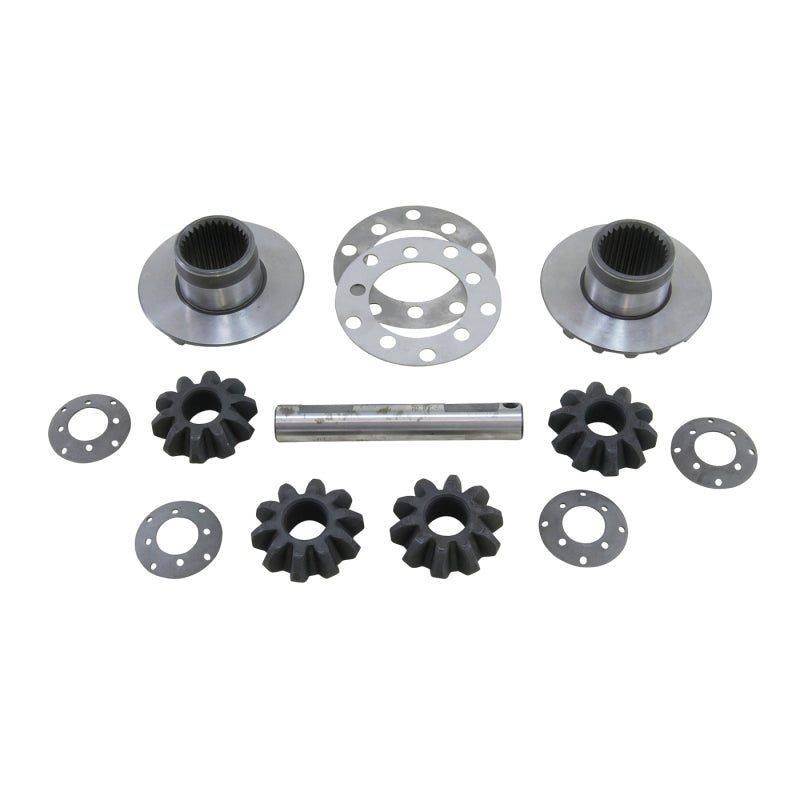 Yukon Gear Standard Open Spider Gear Kit For Toyota V6 w/ 30 Spline Axles Differential Spider Gears Yukon Gear & Axle