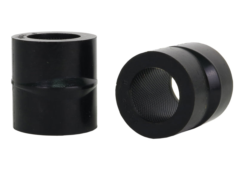 Whiteline 2005-2008 Dodge Magnum Sway Bar Service Kit - 33mm Bushing Set Sway Bar Bushings Whiteline