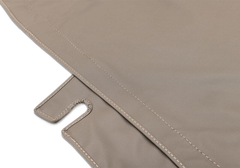 Rampage 1997-2006 Jeep Wrangler(TJ) Complete Top - Khaki Soft Tops Rampage