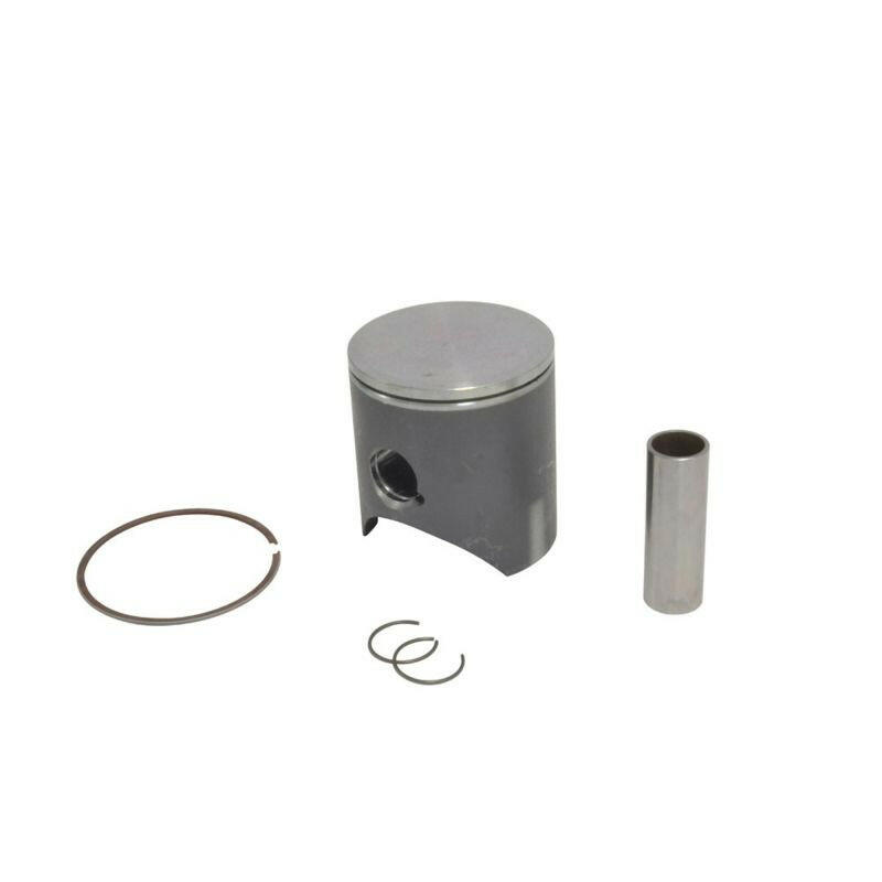 Athena 97-21 Yamaha YZ 125 53.94mm 2T Cast Piston Pistons - Cast - Single Athena