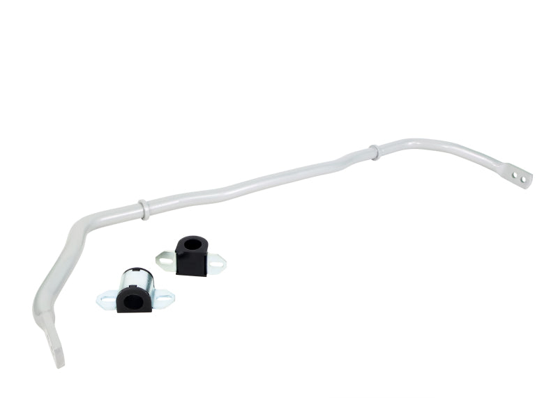 Whiteline 2023+ Toyota GR Corolla Front 27mm Sway Bar Sway Bars Whiteline