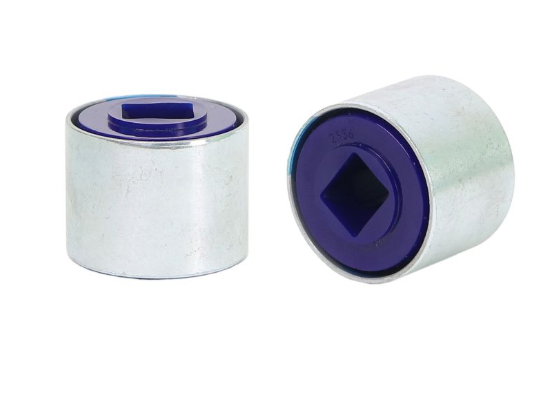 SuperPro 2000 BMW 323Ci Base Front Lower Inner Rearward Control Arm Bushing Kit Bushing Kits Superpro