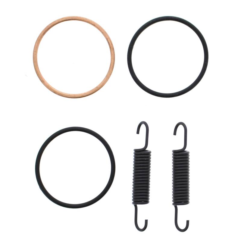 Vertex Gaskets 91-94 Kawasaki KDX250 Exhaust Gasket Kit Exhaust Gaskets Vertex Pistons