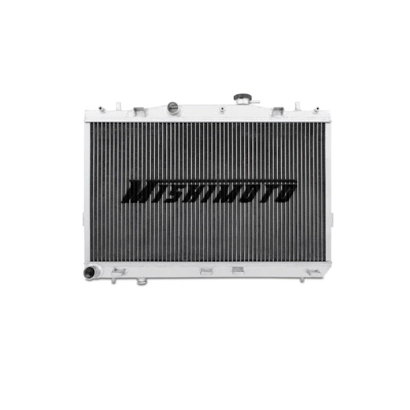 Mishimoto 03-08 Hyundai Tiburon Aluminum Radiator Radiators Mishimoto