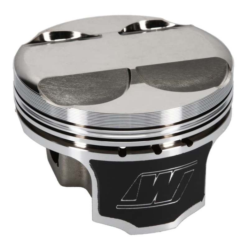 Wiseco Honda F20C/F22C S2000 +7cc Dome 11:1 CR Piston Kit - Set of 4 Piston Sets - Forged - 4cyl Wiseco