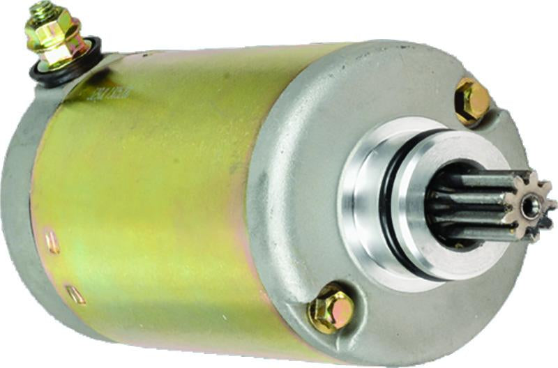 BikeMaster Starter Starters BikeMaster