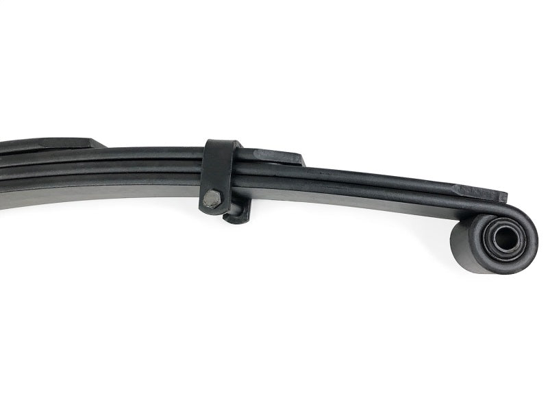 Tuff Country 99-04 Ford F-250 4wd Front 4in EZ-Ride Leaf Springs (Ea) Leaf Springs & Accessories Tuff Country