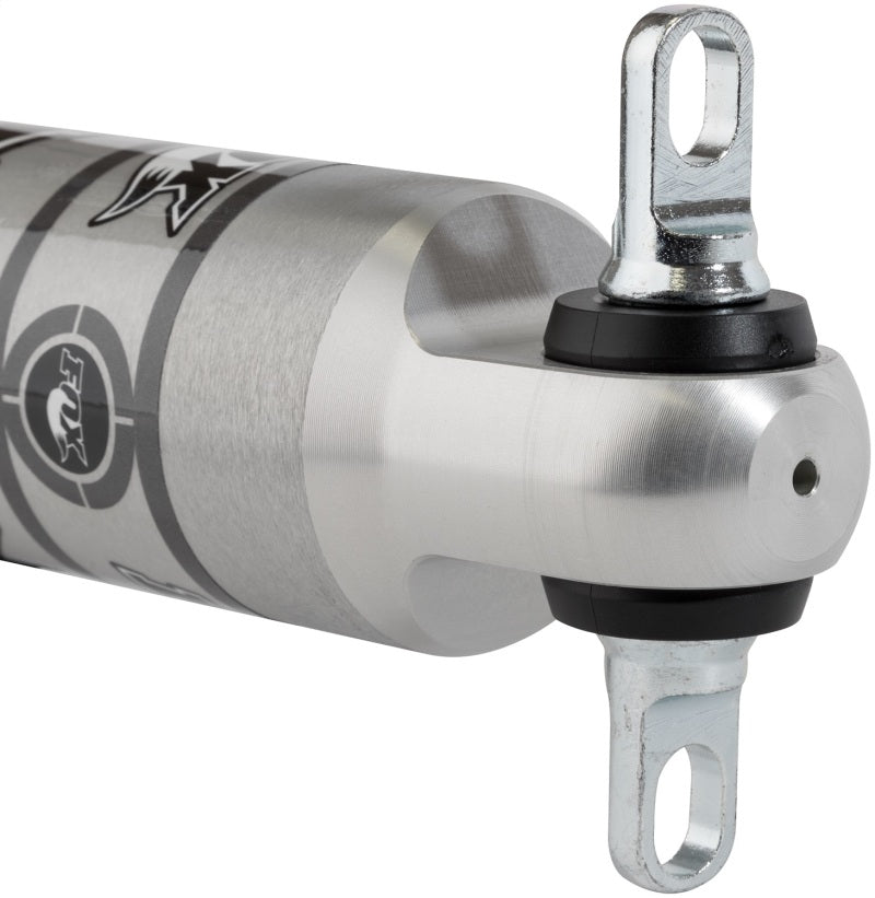 Fox 07+ Jeep JK 2.0 Performance Series 8.6in. Smooth Body IFP Rear Shock (Alum) / 0-2in Lift Shocks and Struts FOX