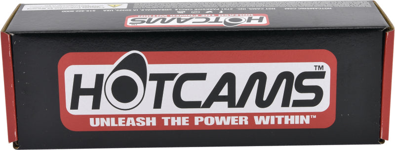 Hot Cams 09-21 YFZ 450 R/09-21 YFZ 450 R SE Intake Camshaft - Stage 2 Camshafts Hot Cams