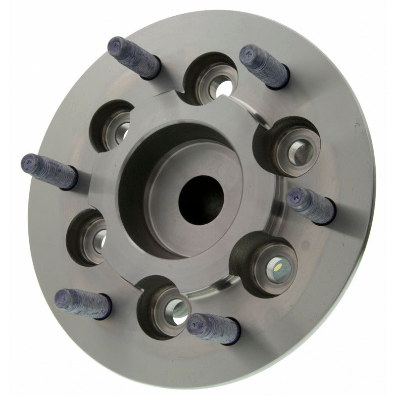 MOOG 09-12 Chevrolet Colorado Front Hub Assembly Wheel Hubs Moog