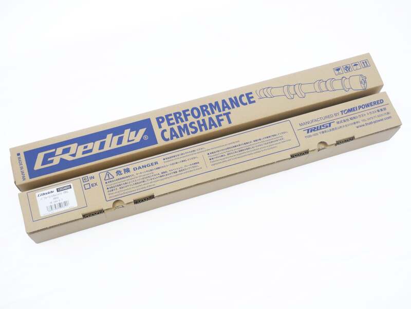 GReddy 1989-2002 Nissan Skyline GT-R EZ Camshaft RB26 Intake 256-9.1 Camshafts GReddy