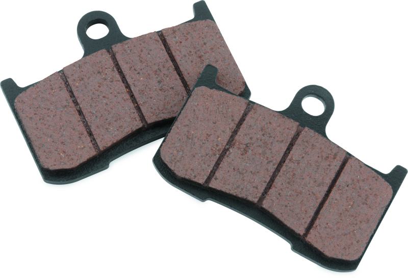 BikeMaster BM-347 Brake Pads Brake Pads - Performance BikeMaster