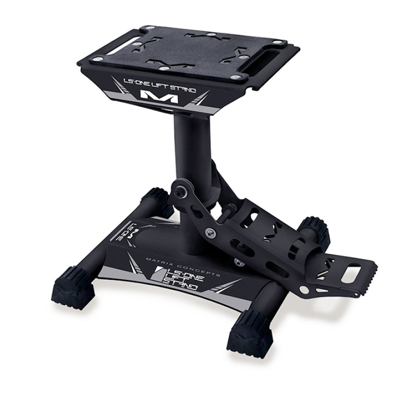 Matrix Concepts LS-One Lift Stand - Black Bike Stands Matrix Concepts