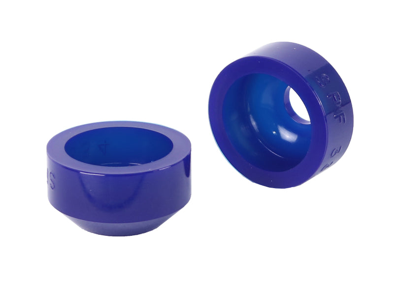 SuperPro Universal Tie Rod G/Seal 2B Bushing Kits Superpro