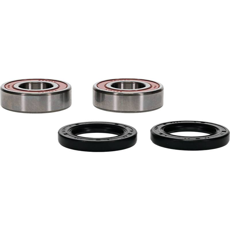 Pivot Works Premium Wheel Bearing Wheel Bearings Pivot Works