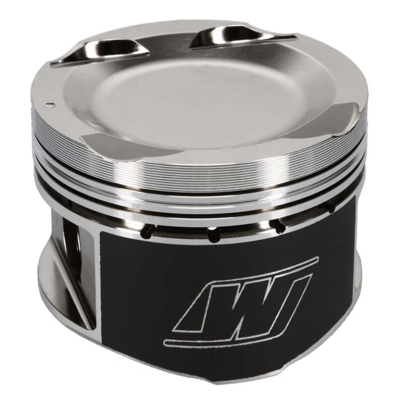 Wiseco Ford 2.0L 92.00 mm Bore 40.80 mm CH -20.20 CC Piston Set Piston Sets - Forged - 4cyl Wiseco