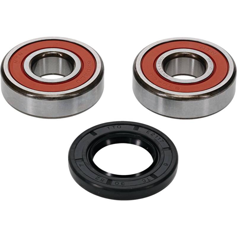 Pivot Works Indian Wheel Bearing Kit Premium Bearings Control Arms Pivot Works
