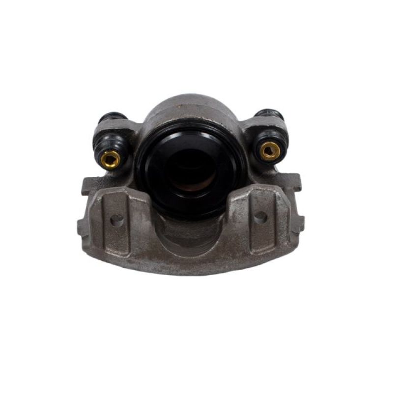 Power Stop 90-01 Jeep Cherokee Front Left Autospecialty Caliper w/o Bracket Brake Calipers - OE PowerStop