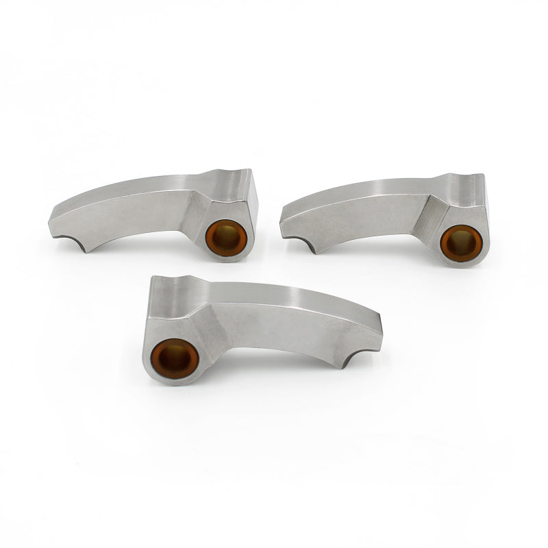 EPI 17+ Can-Am HD10/XMR/MAX/Maverick X3/MAX Weights 62 gm. Set/3 Clutch Rebuild Kits EPI