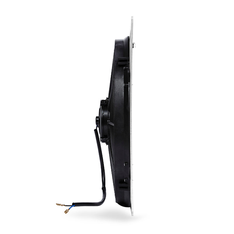 Mishimoto 01-06 BMW M3 E46 3.2L Aluminum Fan Shroud Kit w/o Controller Fans & Shrouds Mishimoto