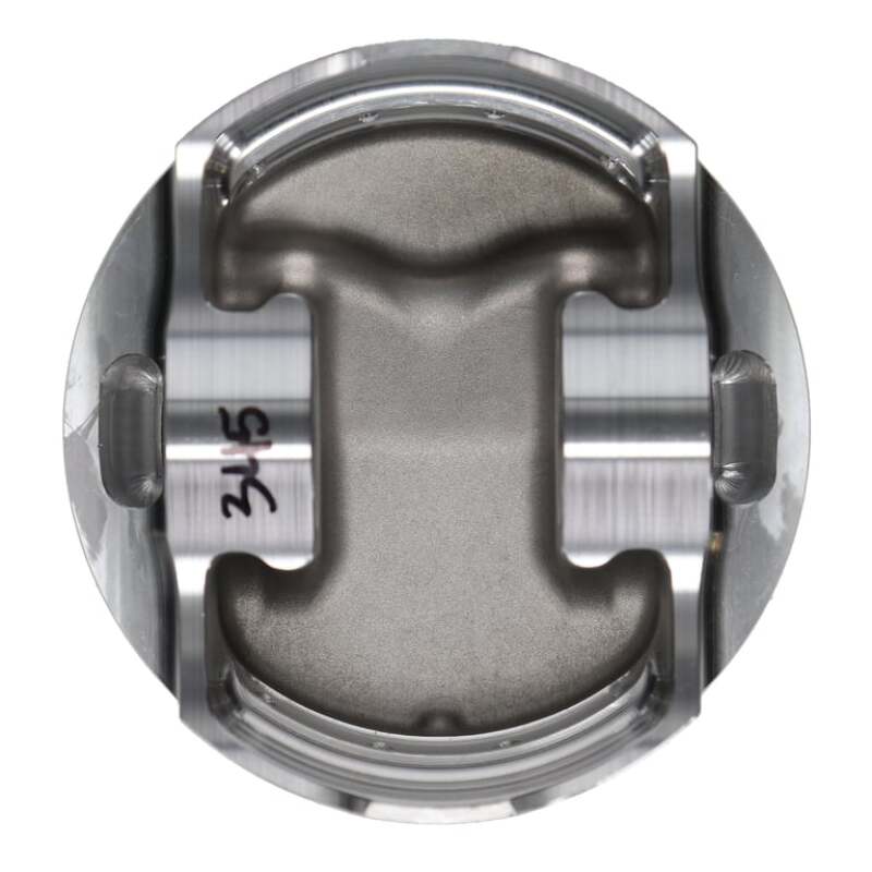 Wiseco Chevy XLS PRO-SERIES 1.250inch Piston Shelf Stock Pistons - Forged - Single Wiseco