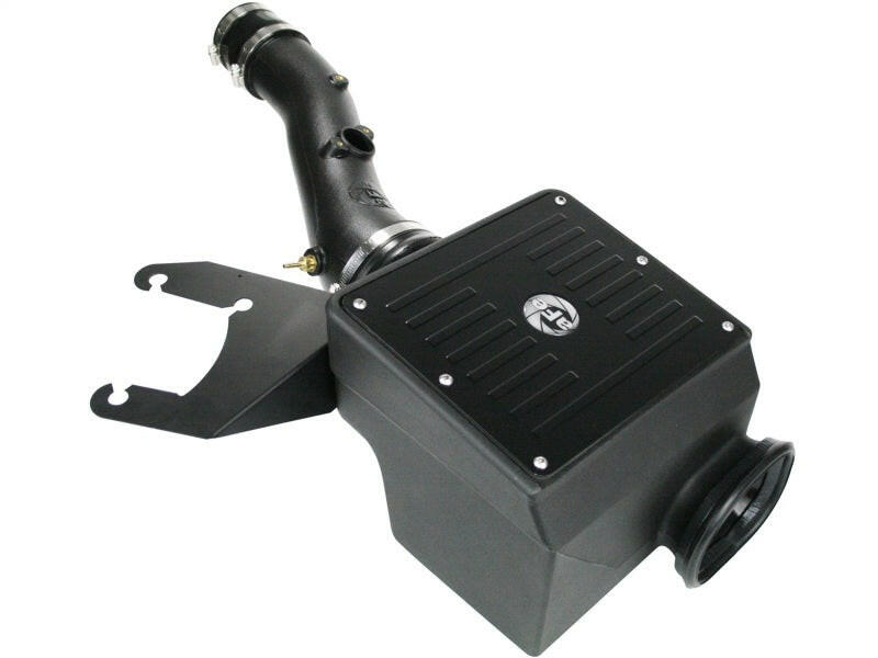 aFe MagnumFORCE Intake Stage-2 Si Fully Sealed Housing w/Pro Dry S Media 12-13 Toyota Tacoma V6 4.0L Cold Air Intakes aFe