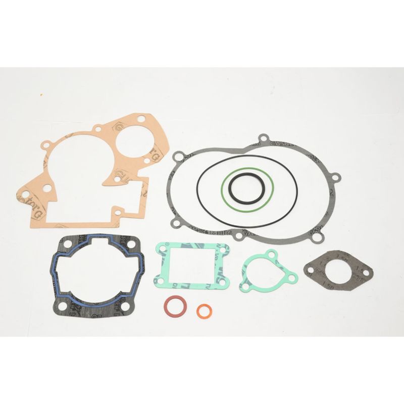 Athena 2011 Husqvarna CR 50 Complete Gasket Kit Gasket Kits Athena