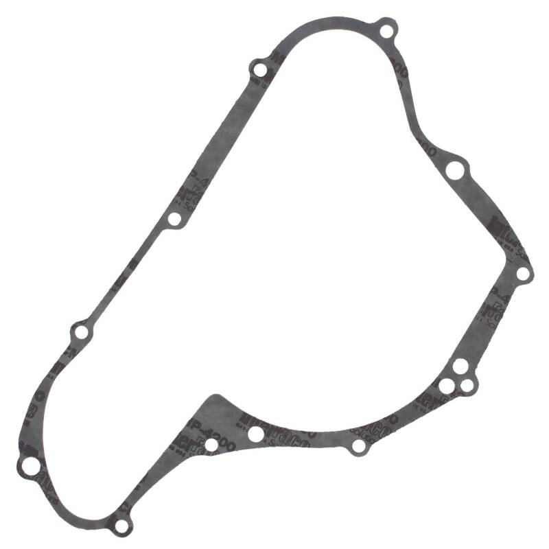 Vertex Gaskets 98-00 Suzuki RM125 Inner Clutch - Side Cover Gasket Kit Gasket Kits Vertex Pistons