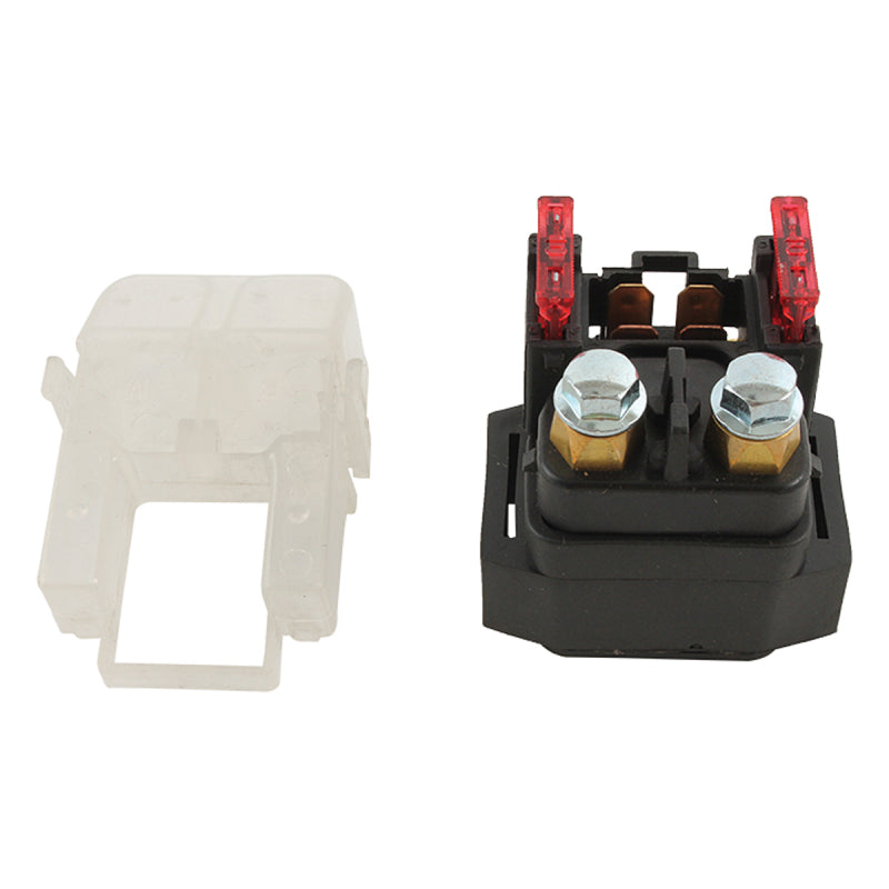 Arrowhead Yamaha Starter Relay Starters Arrowhead