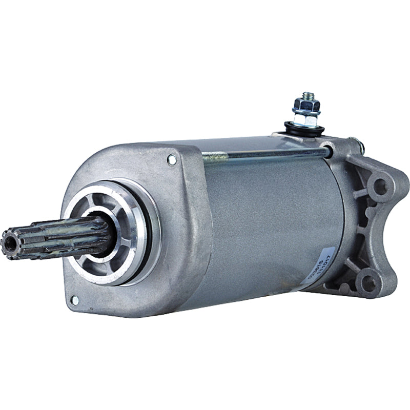 Arrowhead Denso 12 Volt 9 Spline Starter Starters Arrowhead