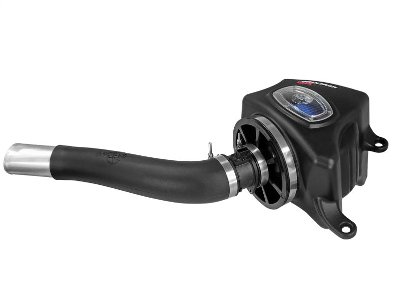 aFe Momentum HD AIS PRO 5R Intake 2014 RAM 1500 EcoDiesel V6-3.0L (td) Cold Air Intakes aFe