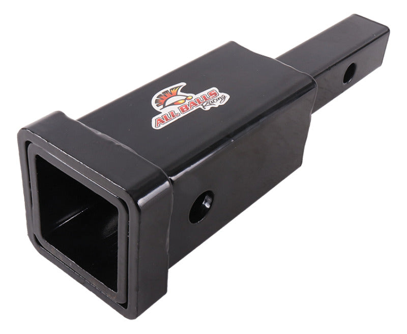 All Balls Racing 99-09 Arctic Cat 250 2x4 EZ Trail Hitch 1-1/4in to 2in Adaptor Hitch Receivers All Balls Racing
