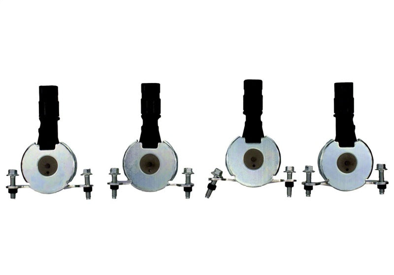 Ford Racing 5.0L Coyote High Strength VCT Solenoids Solenoids Ford Racing