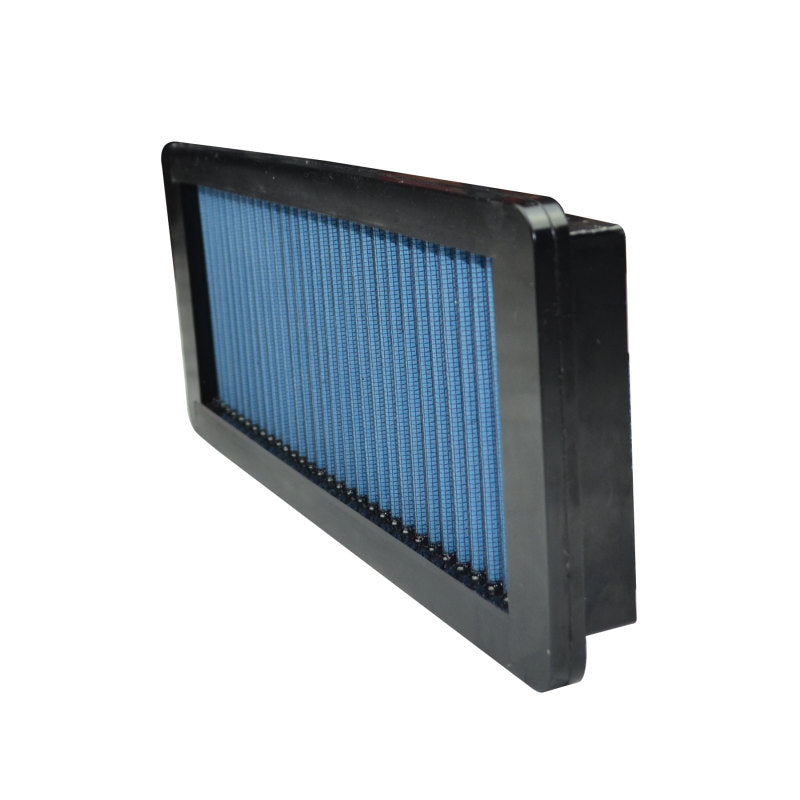 Injen SuperNano-Web Air Filter 14.25in x 5.75in x 1.5in Tall Panel Filter Air Filters - Drop In Injen
