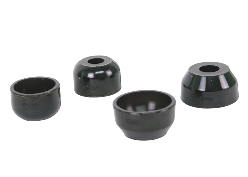 Whiteline 1965-1969 Pontiac Tempest Front Ball Joint Dust Boots Bushing Kits Whiteline