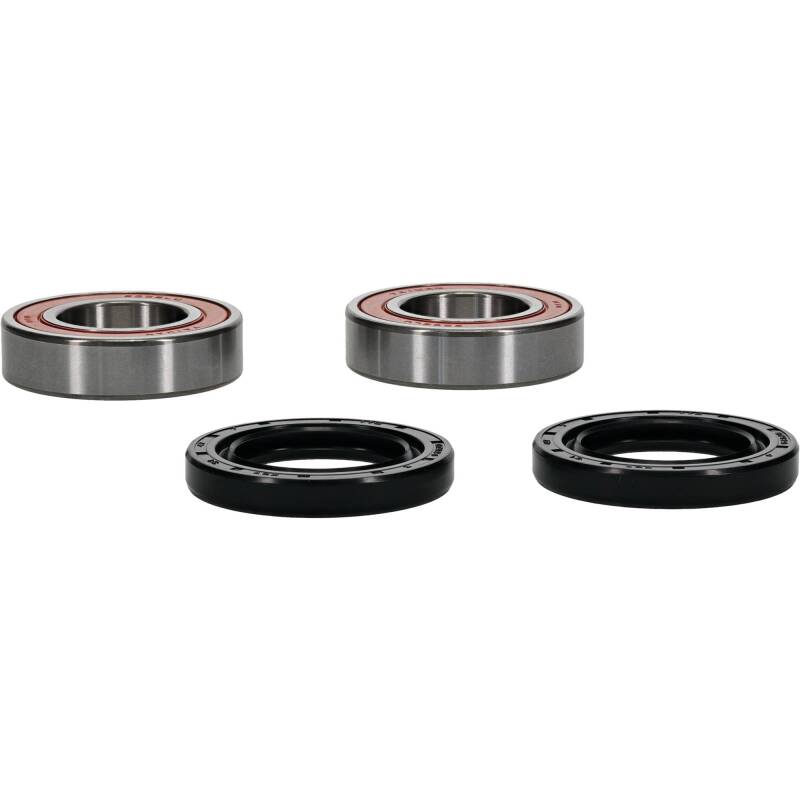 Pivot Works Premium Wheel Bearing Wheel Bearings Pivot Works