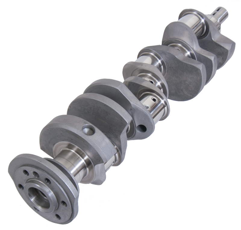 Eagle Chevrolet 283-327 3.000in Stroke Small Journal Forged 4340 Steel Crankshaft Crankshafts Eagle
