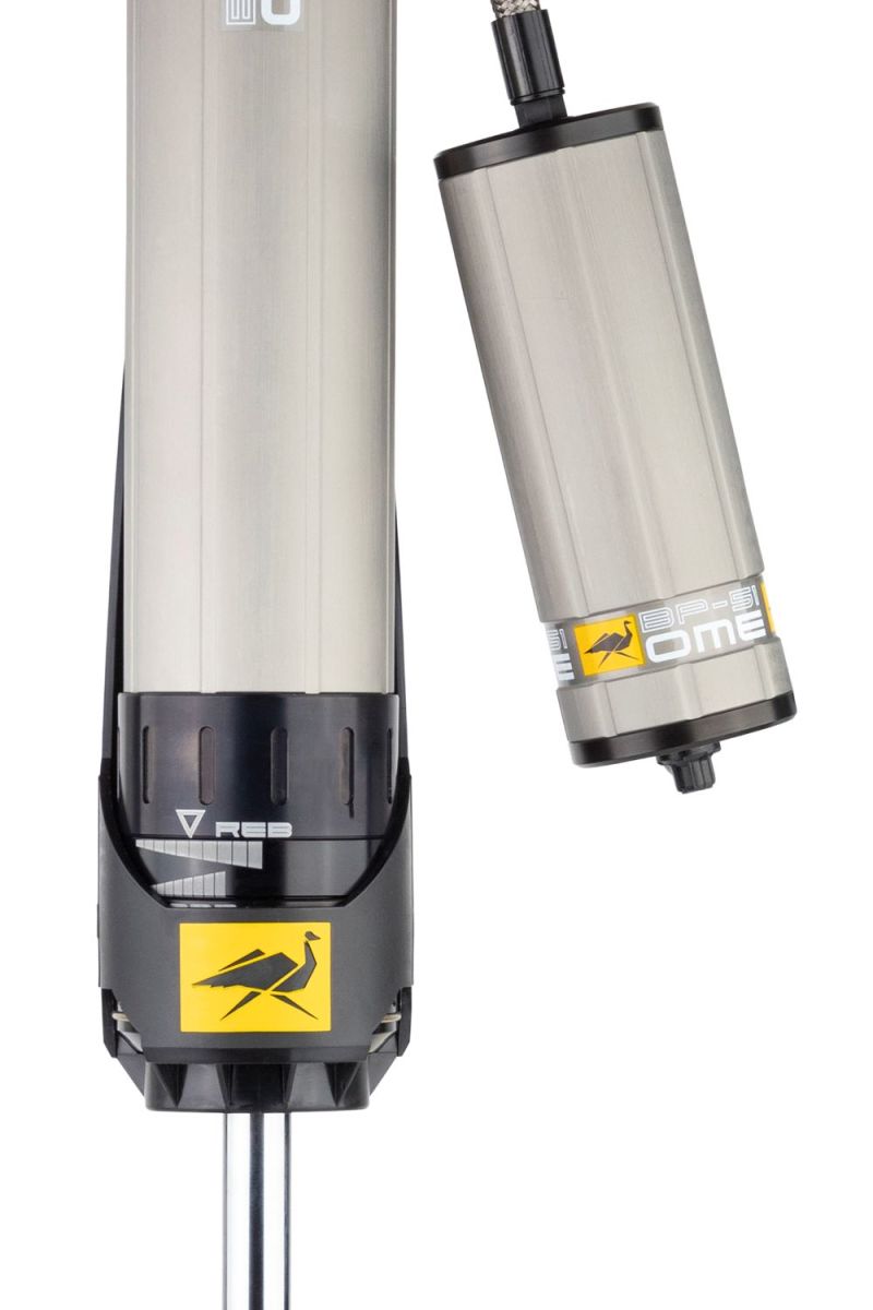 ARB / OME Bp51 Shock Absorber Wrangler Jk Rear Long 690 S/N. Shocks and Struts ARB