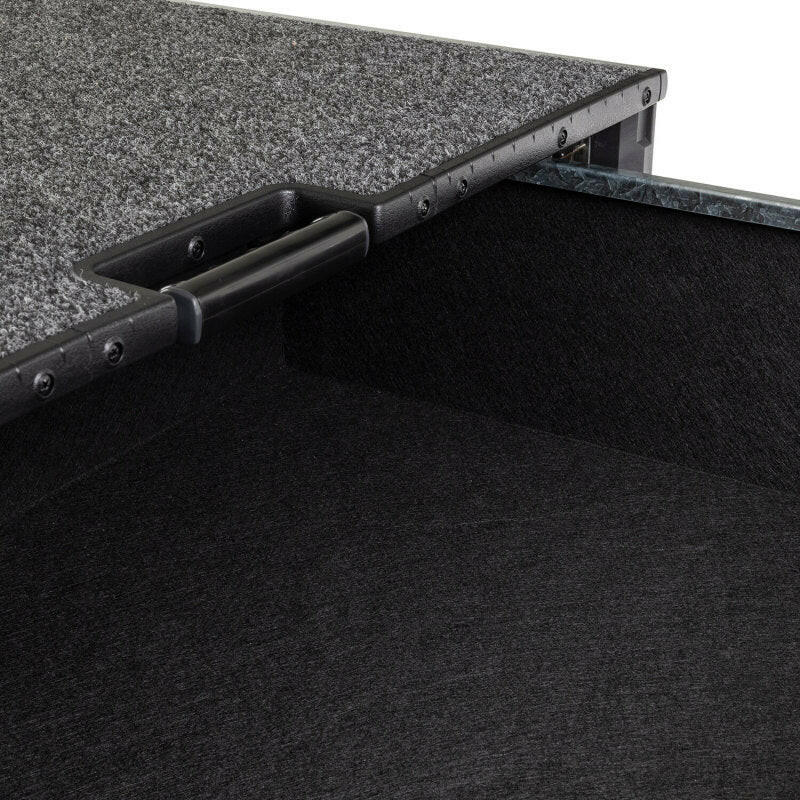 ARB R/Drawer R/Floor 33X31X13 Intrnl 28.7X25.7X8.6 Jk 4Dr Storage Racks ARB