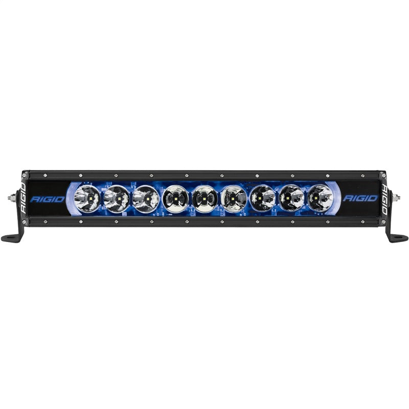 Rigid Industries Radiance+ 20in. RGBW Light Bar Light Bars & Cubes Rigid Industries