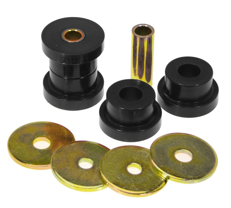 Prothane 70-78 Datsun 240/260/280Z Diff Mount - Black Bushing Kits Prothane
