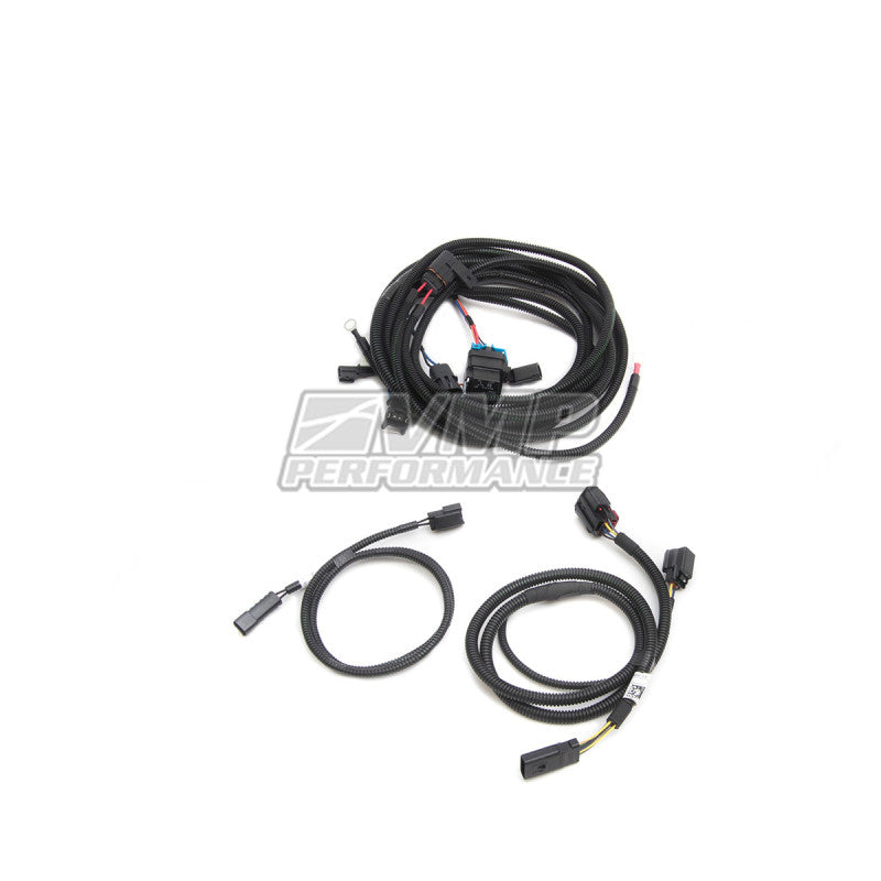 VMP Performance 11-14 Gen3R F150 2.65 L Level 2 Supercharger Kit Supercharger Kits VMP Performance